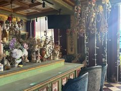 -老欧洲咖啡·西餐(后湖店)