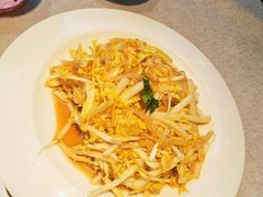 -郑庄脂渣海鲜楼(九水路店)