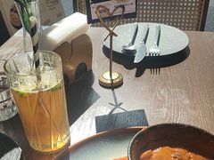 -Shantek象提南亚餐厅&西餐融合Bistro(淮海中路店)
