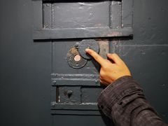 -青岛德国监狱旧址博物馆