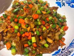 -味上湘菜馆(河马店)