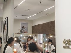 -海马体照相馆(厦门SM城市广场店)