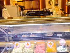 -马克西姆俄罗斯餐厅(通亚街店)