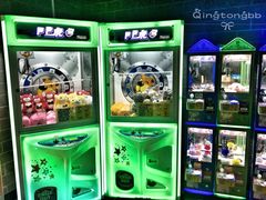 -璇宫国际影城(江汉路店)