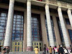 -成都欢乐谷