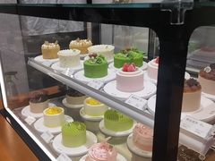 -野人先生现做冰淇淋(北京环宇荟店)