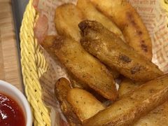 -通海俄式烧烤·俄罗斯大串(嵩山路店)