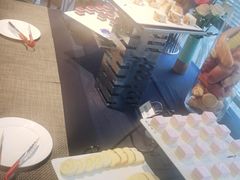 -汀兰酒店-中餐厅