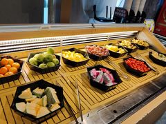 -火炉火自助餐(五道口购物中心店)