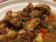 -紫鑫阁饭庄(长安店)