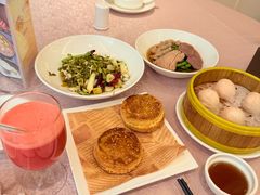 -新南华大酒店(广中店)