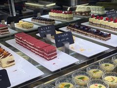-冀粤香海鲜自助餐厅(西美五洲店)
