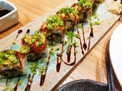 -隐泉之语日式料理(王府中环店)