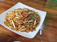 -南记食粥坊·宵夜大排档(莲花店)