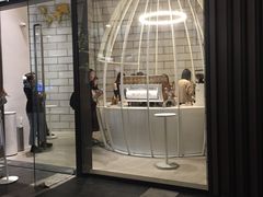 门面-% Arabica阿拉比卡咖啡(深圳湾万象城店)