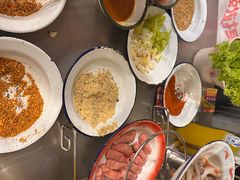 -永安里地摊烤肉(首创店)