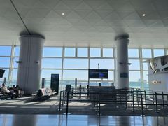 -杭州萧山国际机场