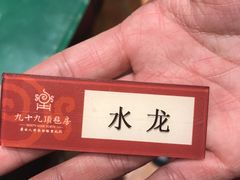 -九十九顶毡房(阜石路店)