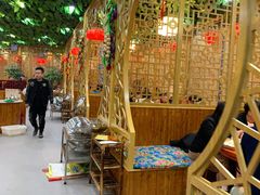 大堂-袁小二大东北铁锅炖(吉祥村总部)