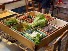 -阿昌白族石板烧·菌锅(大理古城店)