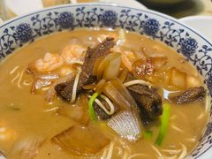 -慧娟面馆·餐厅(望江路店)
