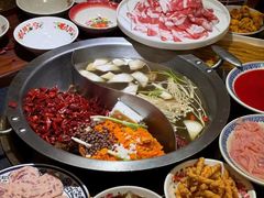 -沸炉重庆老火锅(军事博物馆店)