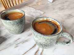 美式咖啡-The Rug Cafe(王府中环店)
