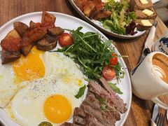 -Brut Eatery悦璞食堂(愚园路店)