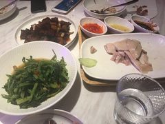 -金椰壳· 大厨新加坡菜(壹方城店)