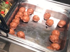 泰式牛肉丸-比格比萨自助(诺亚大厦店)