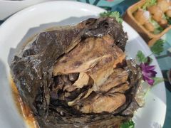 -得意楼蒸菜馆