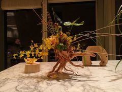 -洲际酒店·地平线全日餐厅HORIZON CAFÉ