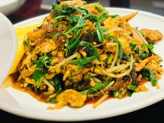 -皇城根·烤鸭·鱼头·家常菜(欧亚大观乐活城店)