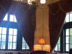 -Salon de Ville浦江汇(上海外滩华尔道夫酒店店)