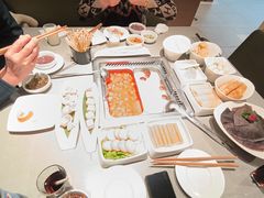 -海底捞火锅(正大乐城店)