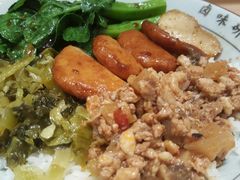 -狮头牌卤味研究所·卤味饭(花城汇南区店)