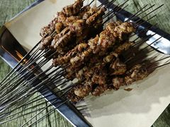 -铁诚烤肉