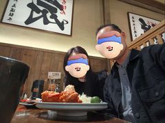 -一豚轩·烧鸟·豚骨拉面(五四路店)