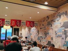-福苗小骆驼烧烤(大唐不夜城店)