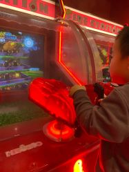 -奈尔宝家庭中心·亲子餐厅(鄞州万达店)