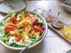 虾沙拉-RAC BAR(安福路店)