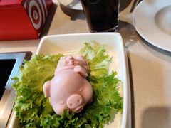 -海底捞火锅(劲松店)