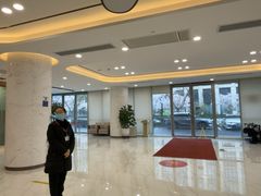 -美年大健康体检中心(浦东美张分院)