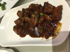 -老正兴菜馆(福州路店)