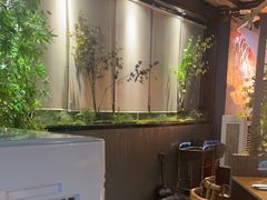 -吉庆莲年有鱼炭烤鱼(苏宁广场店)