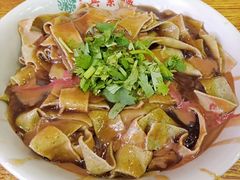 -真素诚·清真(新华路店)