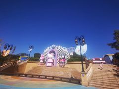-安吉Hello Kitty乐园