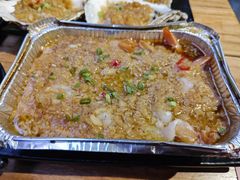 -KAOTOWN烤堂•烧烤(海汇港店)