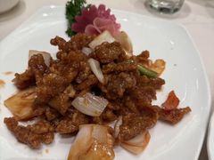 -得月楼·省级非遗·传统苏帮菜(观前店)