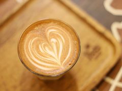 澳洲小白-Peet's 皮爷咖啡(东湖路手作店)